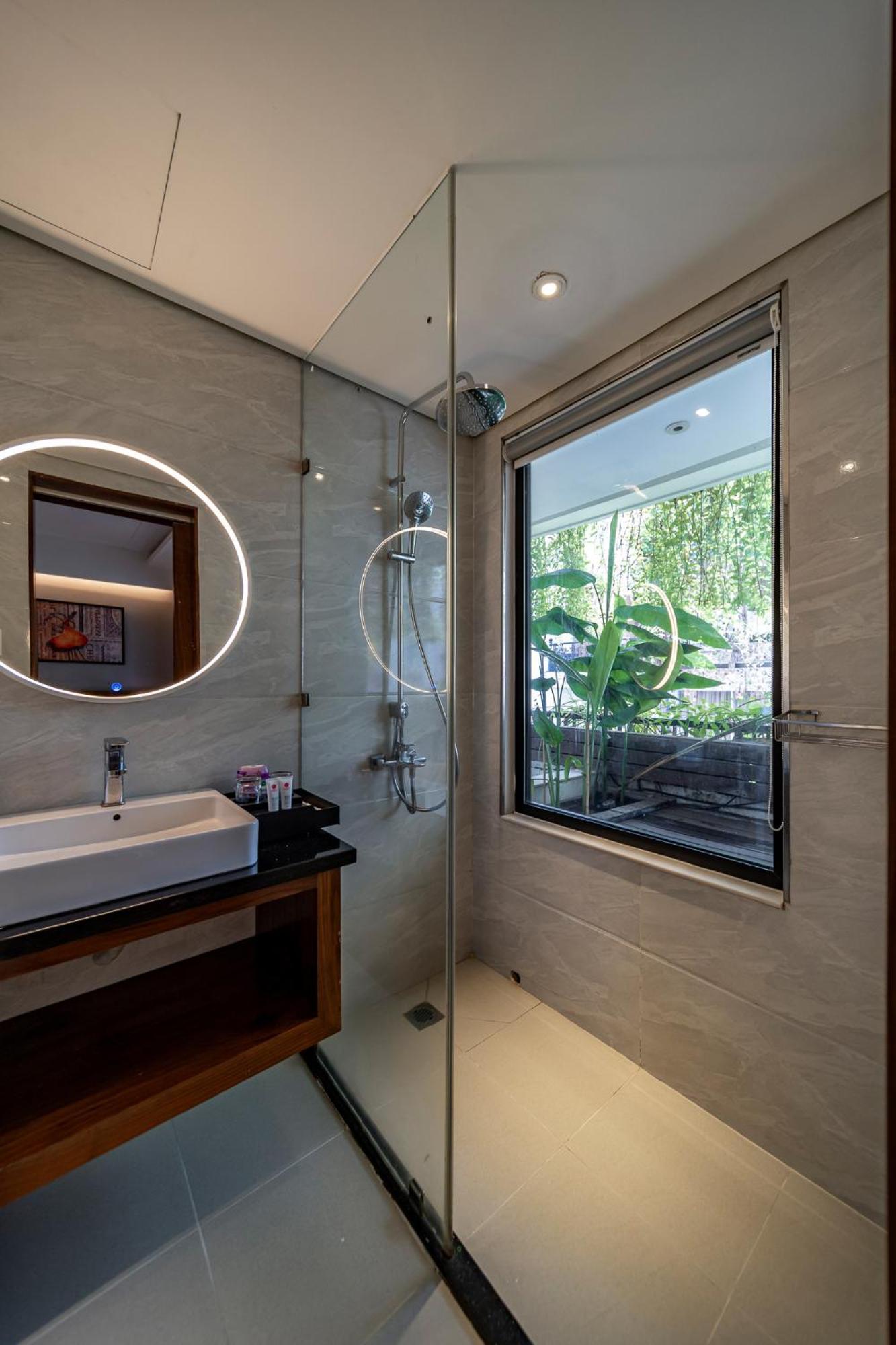 Edoya Hotel Ben Thanh Ho Chi Minh-staden Exteriör bild